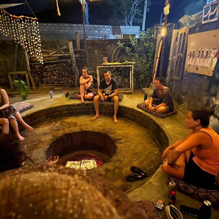 Hakuna Matata Arugambay Baía de Arugam Exterior foto